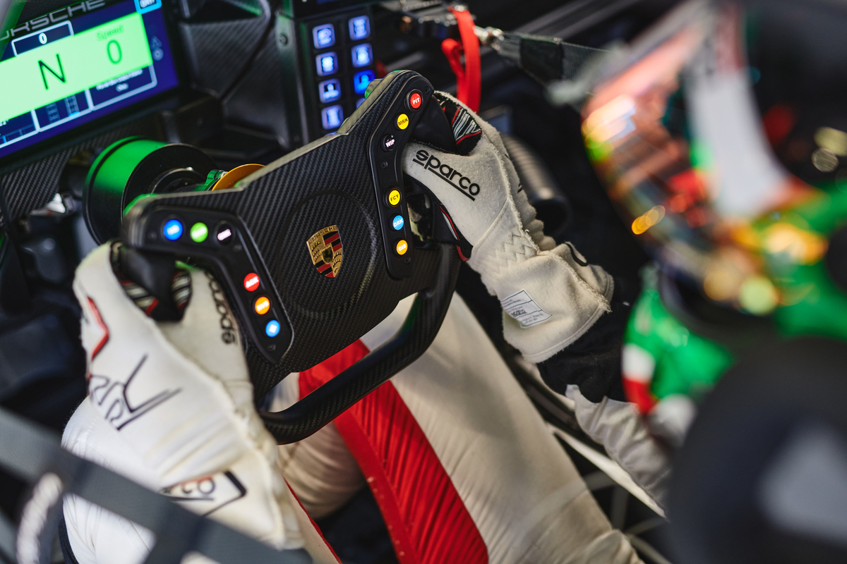 Porsche Carrera Cup Italia, le novità e il calendario 2023