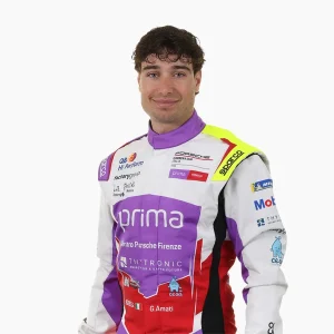 Porsche Carrera Cup Italia - Hospitality