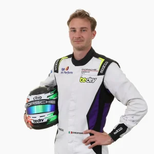 Porsche Carrera Cup Italia - Hospitality