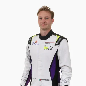 Porsche Carrera Cup Italia - Hospitality