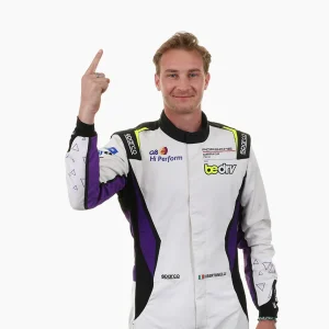 Porsche Carrera Cup Italia - Hospitality