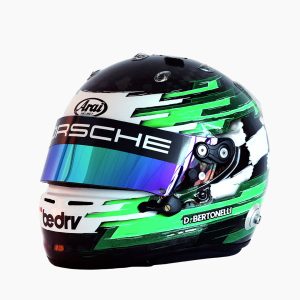 Porsche Carrera Cup Italia