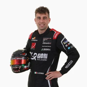 Porsche Carrera Cup Italia - Hospitality