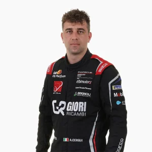 Porsche Carrera Cup Italia - Hospitality