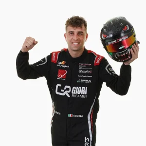 Porsche Carrera Cup Italia - Hospitality