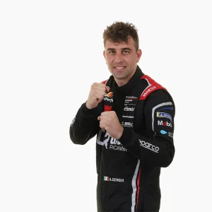 Porsche Carrera Cup Italia - Hospitality