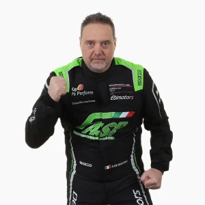Porsche Carrera Cup Italia - Hospitality