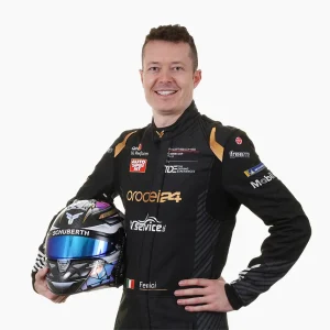 Porsche Carrera Cup Italia - Hospitality