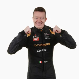 Porsche Carrera Cup Italia - Hospitality