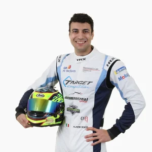 Porsche Carrera Cup Italia - Hospitality