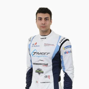 Porsche Carrera Cup Italia - Hospitality