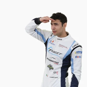 Porsche Carrera Cup Italia - Hospitality