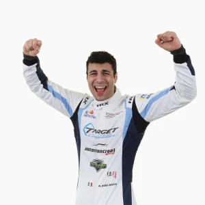 Porsche Carrera Cup Italia - Hospitality