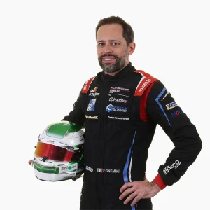 Porsche Carrera Cup Italia - Hospitality