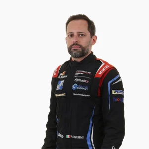 Porsche Carrera Cup Italia - Hospitality