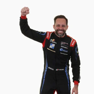 Porsche Carrera Cup Italia - Hospitality