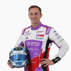 Porsche Carrera Cup Italia - Hospitality