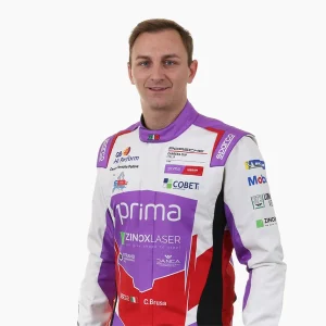 Porsche Carrera Cup Italia - Hospitality