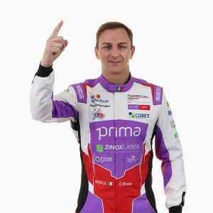 Porsche Carrera Cup Italia - Hospitality