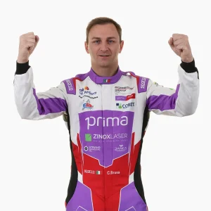 Porsche Carrera Cup Italia - Hospitality