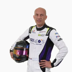 Porsche Carrera Cup Italia - Hospitality