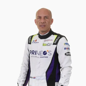 Porsche Carrera Cup Italia - Hospitality