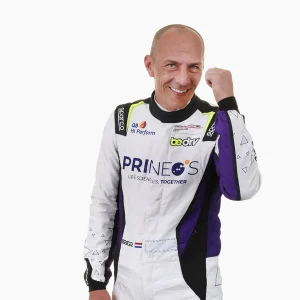 Porsche Carrera Cup Italia - Hospitality