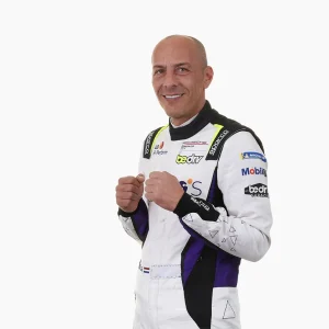 Porsche Carrera Cup Italia - Hospitality