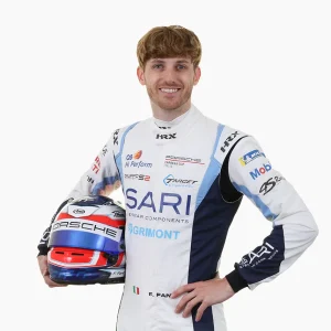 Porsche Carrera Cup Italia - Hospitality