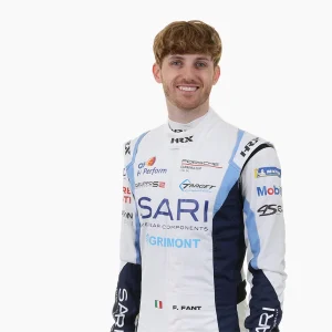 Porsche Carrera Cup Italia - Hospitality