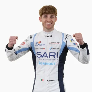 Porsche Carrera Cup Italia - Hospitality