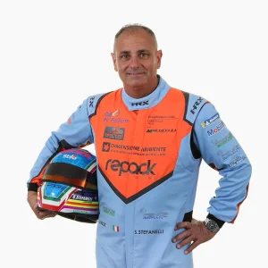 Porsche Carrera Cup Italia - Hospitality