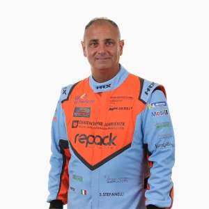 Porsche Carrera Cup Italia - Hospitality