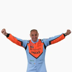 Porsche Carrera Cup Italia - Hospitality