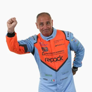 Porsche Carrera Cup Italia - Hospitality