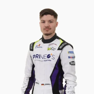 Porsche Carrera Cup Italia - Hospitality