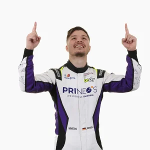 Porsche Carrera Cup Italia - Hospitality