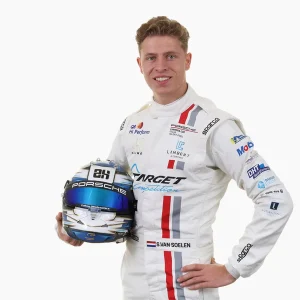 Porsche Carrera Cup Italia - Hospitality