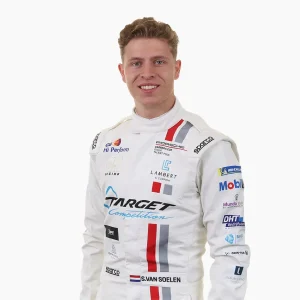 Porsche Carrera Cup Italia - Hospitality