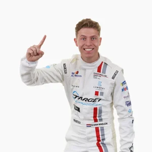 Porsche Carrera Cup Italia - Hospitality
