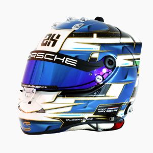 Porsche Carrera Cup Italia