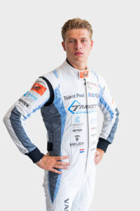 Porsche Carrera Cup Italia - Hospitality