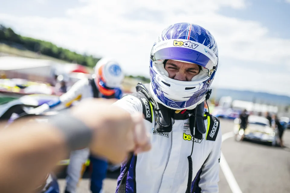Porsche Carrera Cup Italia - Hospitality