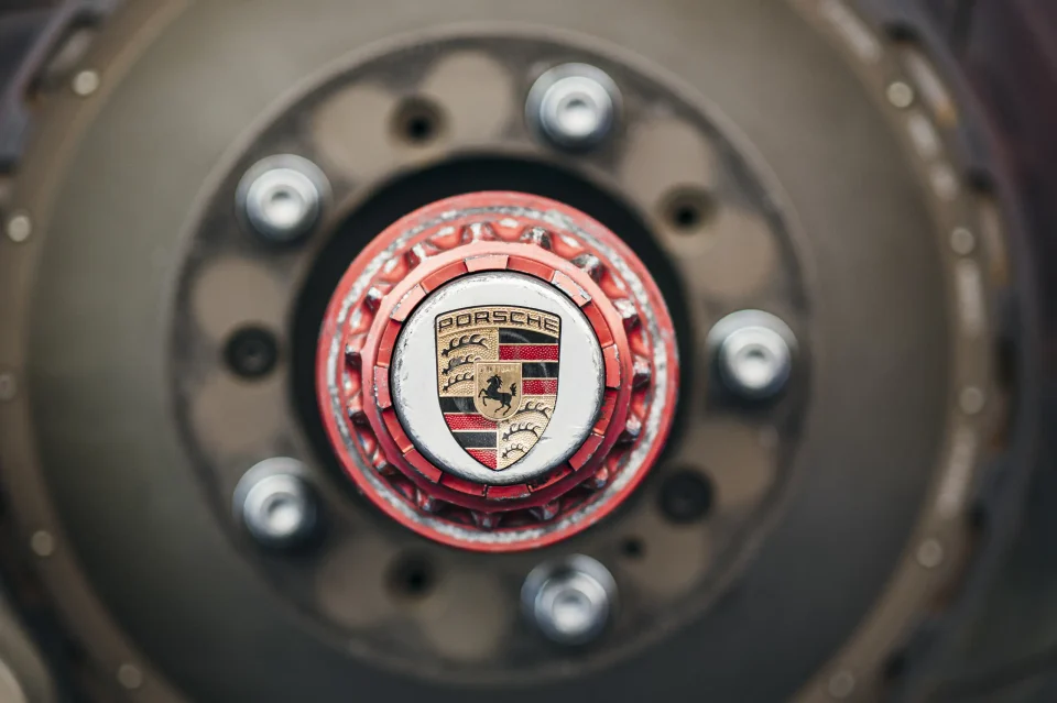 Porsche Carrera Cup Italia - Hospitality