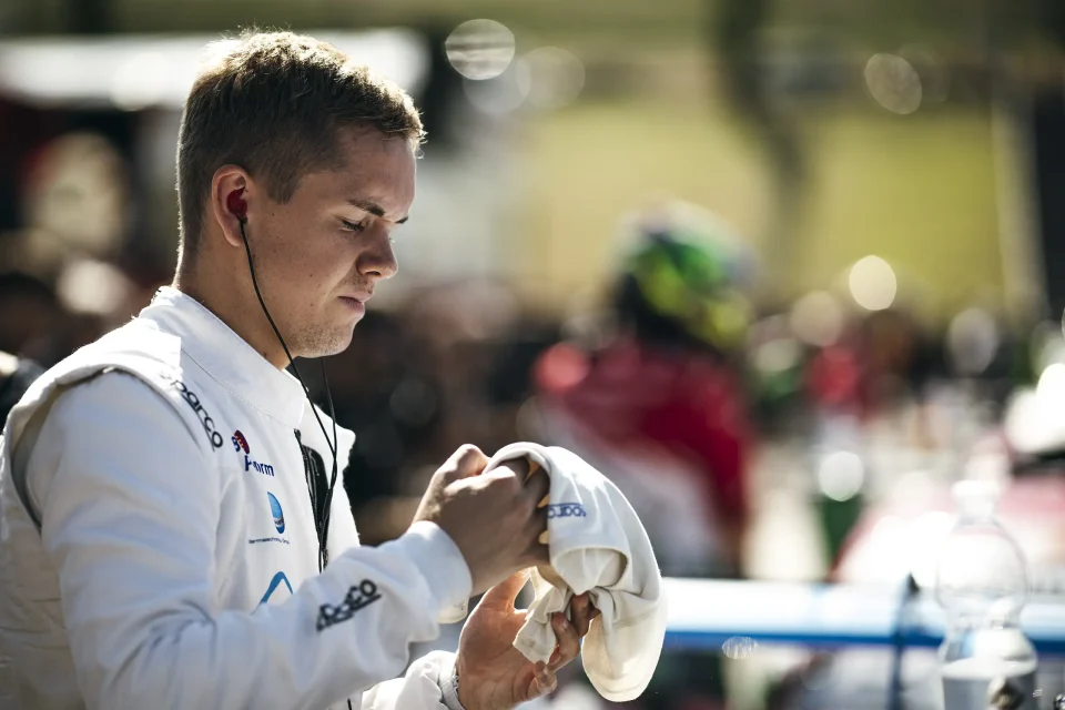 Porsche Carrera Cup Italia - Hospitality