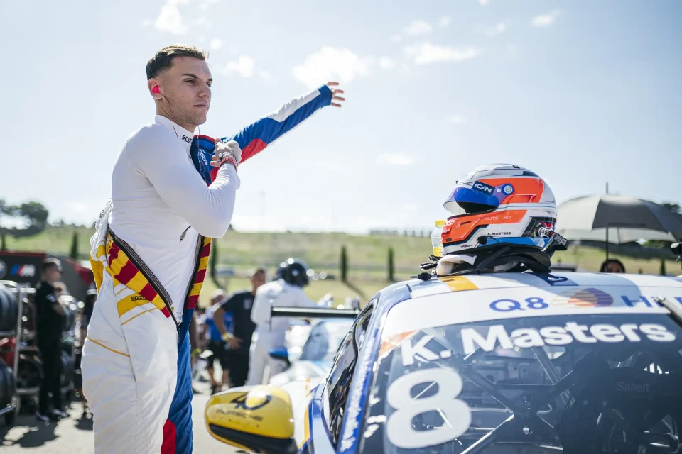 Porsche Carrera Cup Italia - Hospitality