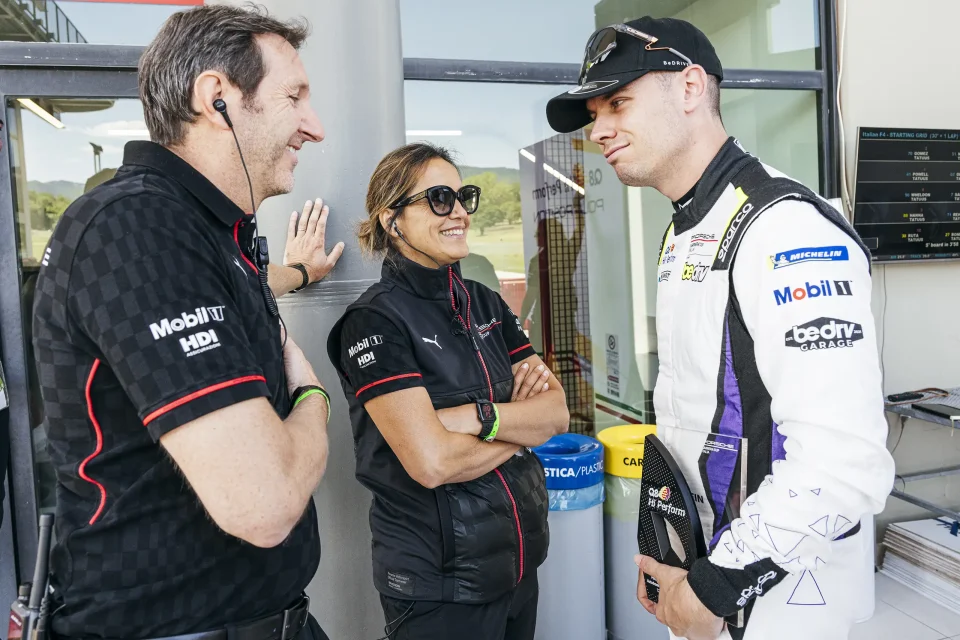 Porsche Carrera Cup Italia - Hospitality