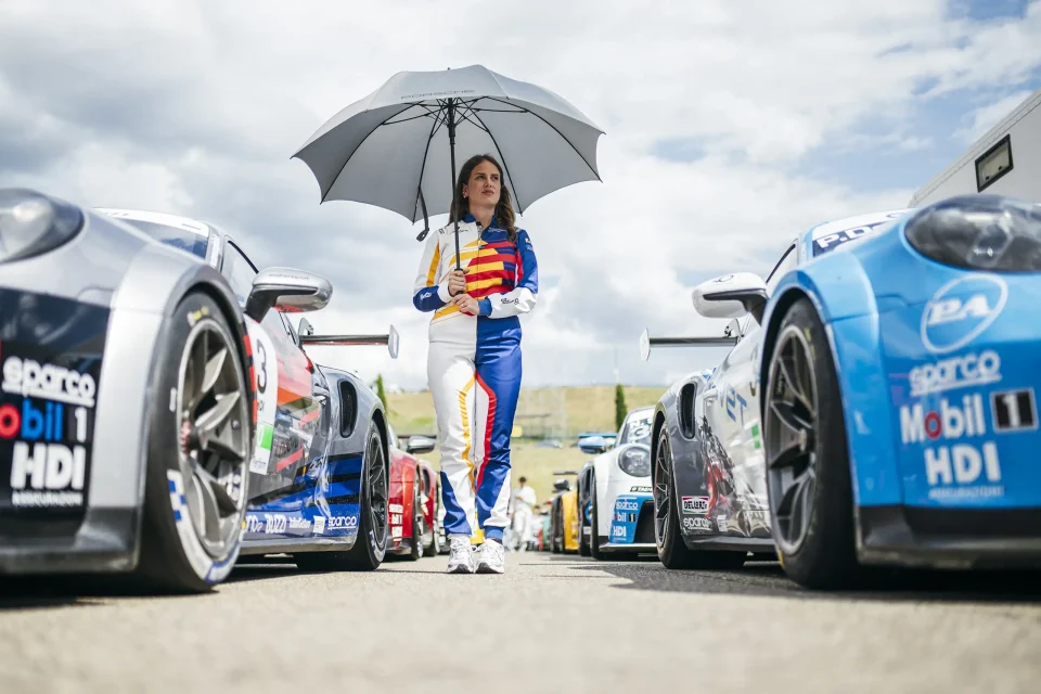 Porsche Carrera Cup Italia - Hospitality