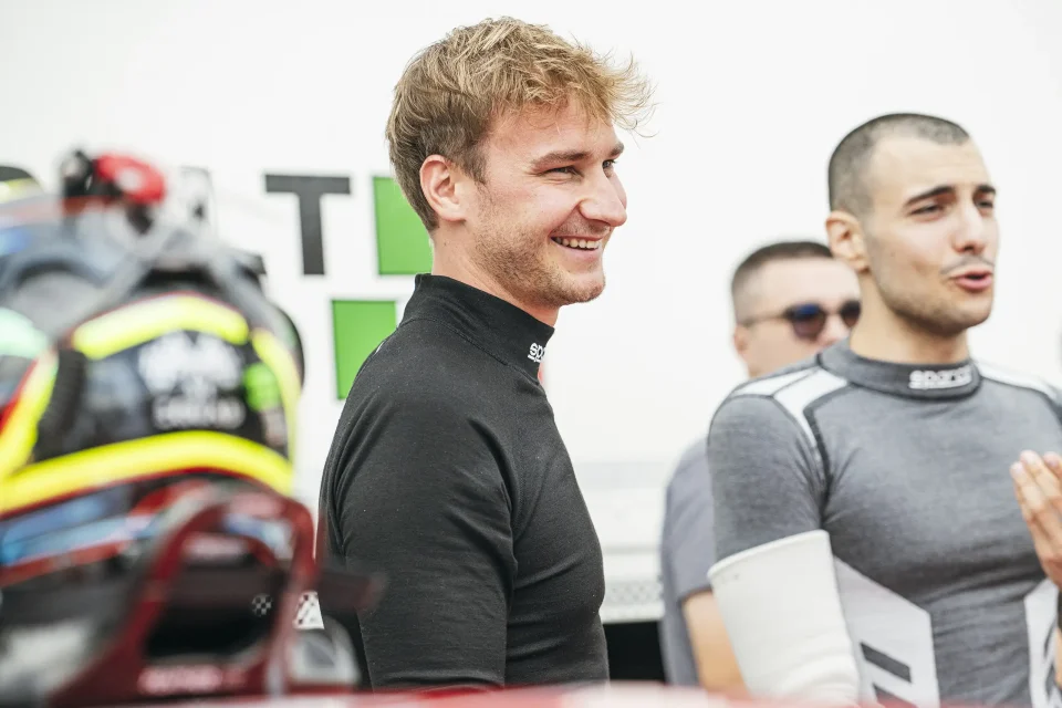 Porsche Carrera Cup Italia - Hospitality