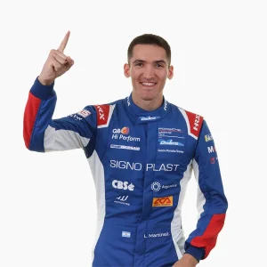 Porsche Carrera Cup Italia - Hospitality